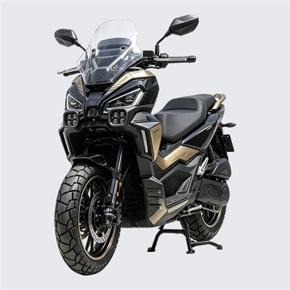 Motocross Moto